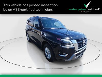 2022 Nissan Armada - Photo 1
