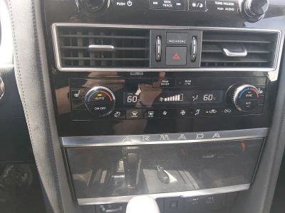2022 Nissan Armada - Photo 19