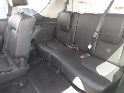 2022 Nissan Armada - Photo 18