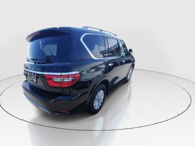 2022 Nissan Armada - Photo 7
