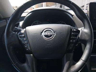 2022 Nissan Armada - Photo 12