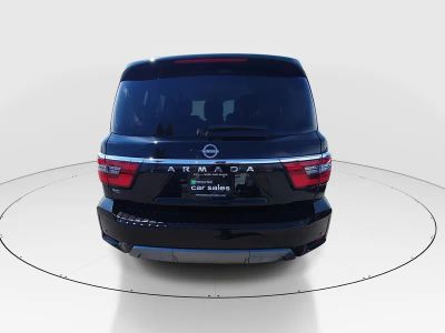 2022 Nissan Armada - Photo 6