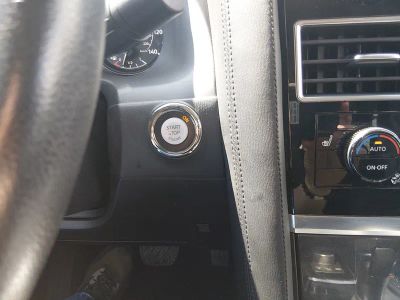 2022 Nissan Armada - Photo 13