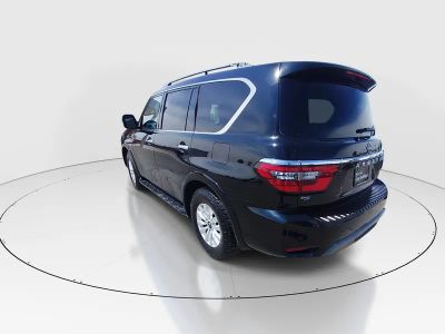 2022 Nissan Armada - Photo 5