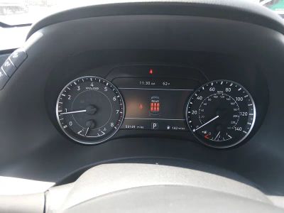 2022 Nissan Armada - Photo 14