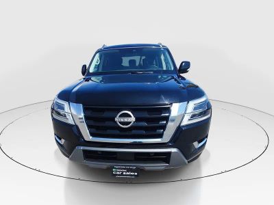 2022 Nissan Armada - Photo 2