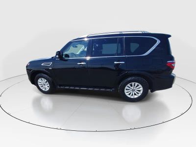 2022 Nissan Armada - Photo 4