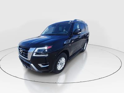 2022 Nissan Armada - Photo 3