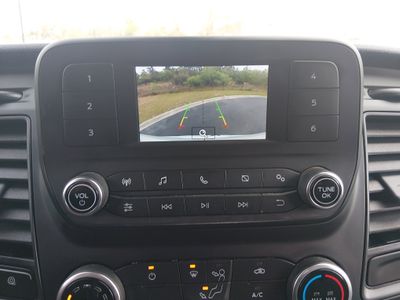 2023 Ford Transit Cargo Van - Photo 17
