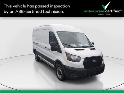 2023 Ford Transit Cargo Van - Photo 1