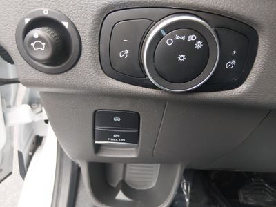 2023 Ford Transit Cargo Van - Photo 13