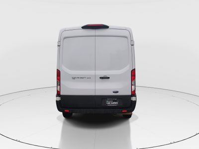 2023 Ford Transit Cargo Van - Photo 6