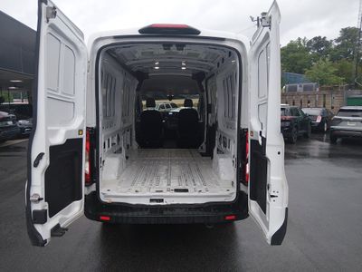 2023 Ford Transit Cargo Van - Photo 11