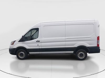 2023 Ford Transit Cargo Van - Photo 4