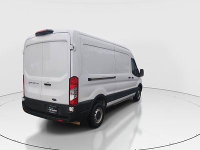 2023 Ford Transit Cargo Van - Photo 7