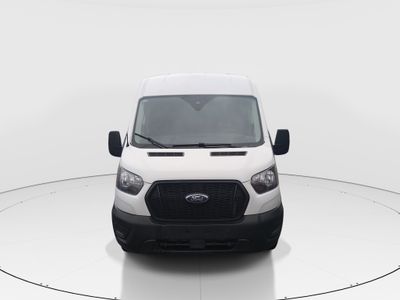 2023 Ford Transit Cargo Van - Photo 2