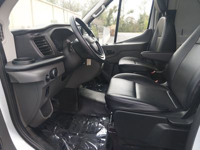 2023 Ford Transit Cargo Van - Photo 20