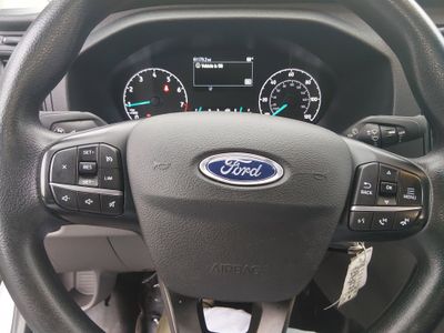 2023 Ford Transit Cargo Van - Photo 12