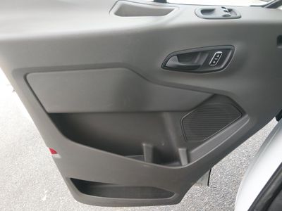 2023 Ford Transit Cargo Van - Photo 19