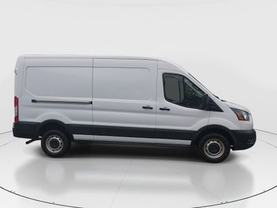2023 Ford Transit Cargo Van - Photo 8