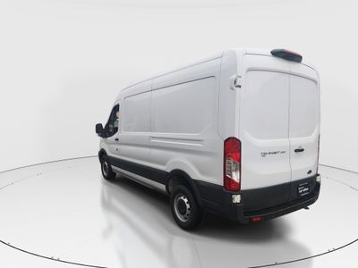 2023 Ford Transit Cargo Van - Photo 5