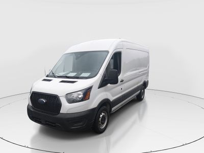 2023 Ford Transit Cargo Van - Photo 3