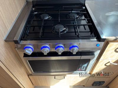2020 Airstream Flying Cloud - Photo 11