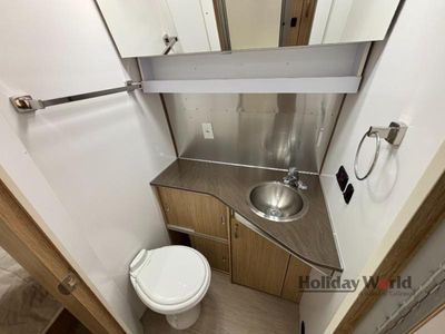 2020 Airstream Flying Cloud - Photo 15
