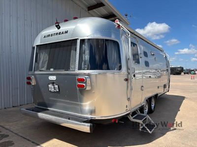 2020 Airstream Flying Cloud - Photo 24