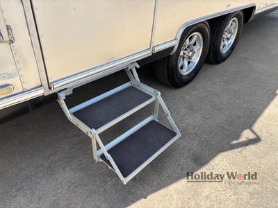 2020 Airstream Flying Cloud - Photo 22