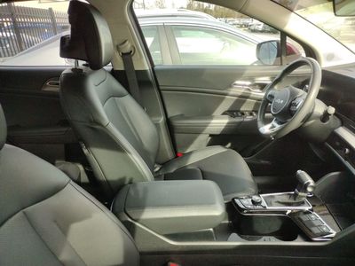 2023 Kia Sportage - Photo 3