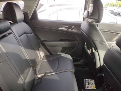 2023 Kia Sportage - Photo 4