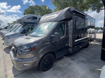 2027 Thor Motor Coach COMPASS AWD — photo 19 view