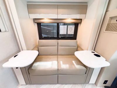 2027 Thor Motor Coach COMPASS AWD — photo 12 view
