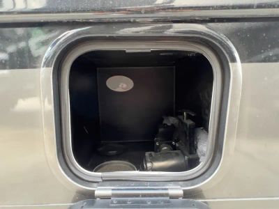 2027 Thor Motor Coach COMPASS AWD — photo 21 view