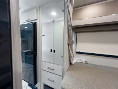 2027 Thor Motor Coach COMPASS AWD — photo 18 view