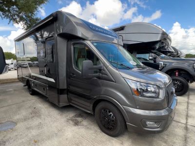 2027 Thor Motor Coach COMPASS AWD — photo 23 view