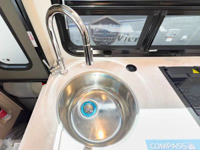 2027 Thor Motor Coach COMPASS AWD — photo 7 view