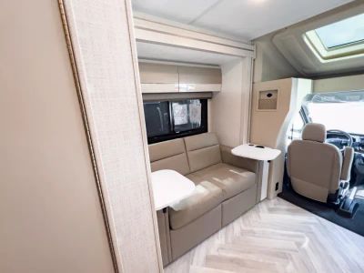 2027 Thor Motor Coach COMPASS AWD — photo 11 view