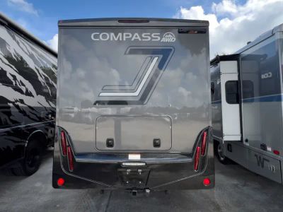 2027 Thor Motor Coach COMPASS AWD — photo 26 view