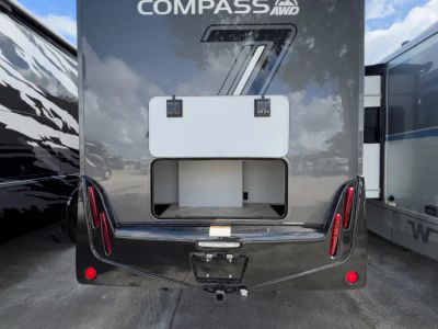 2027 Thor Motor Coach COMPASS AWD — photo 27 view