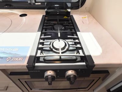 2027 Thor Motor Coach COMPASS AWD — photo 8 view