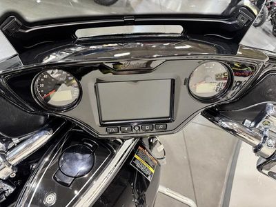 2025 Indian Motorcycle Chieftain PowerPlus Limited 112 Black Metallic - Photo 11