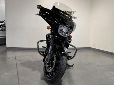 2025 Indian Motorcycle Chieftain PowerPlus Limited 112 Black Metallic - Photo 3