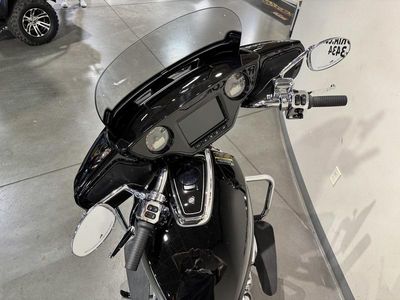 2025 Indian Motorcycle Chieftain PowerPlus Limited 112 Black Metallic - Photo 10