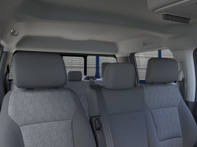 2026 Ford F-250 - Photo 1