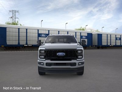 2026 Ford F-250 - Photo 20