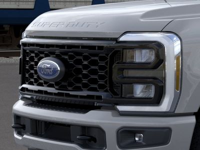2026 Ford F-250 - Photo 5