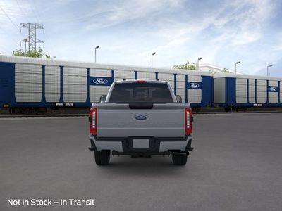 2026 Ford F-250 - Photo 4