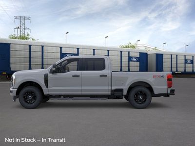 2026 Ford F-250 - Photo 12